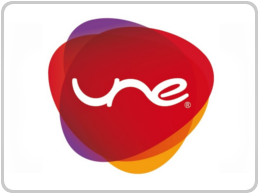 logo_une