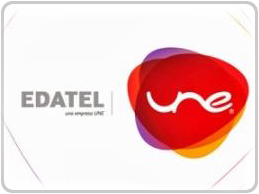 logo_une_edatel